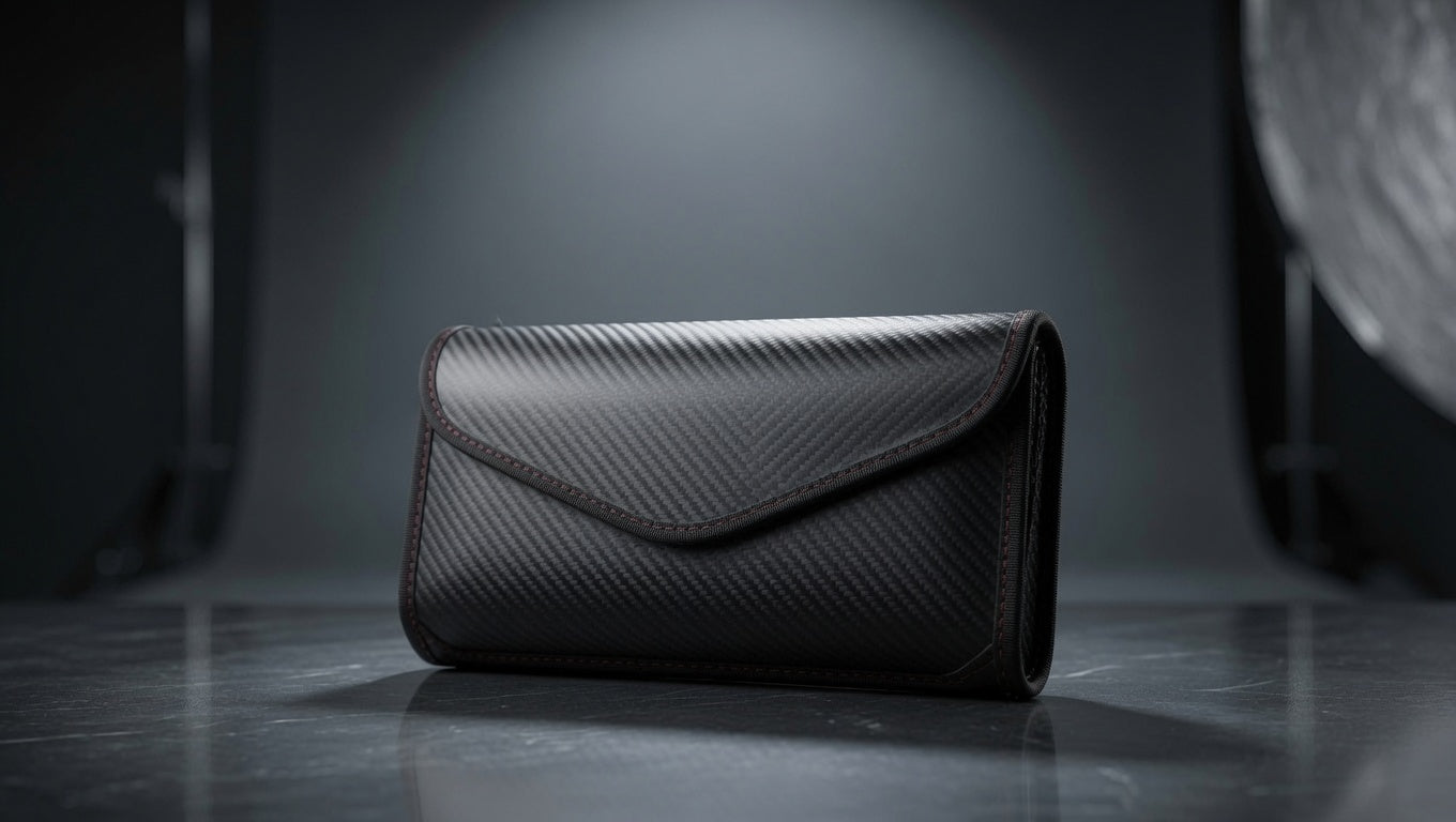 Faraday Evidence Bag