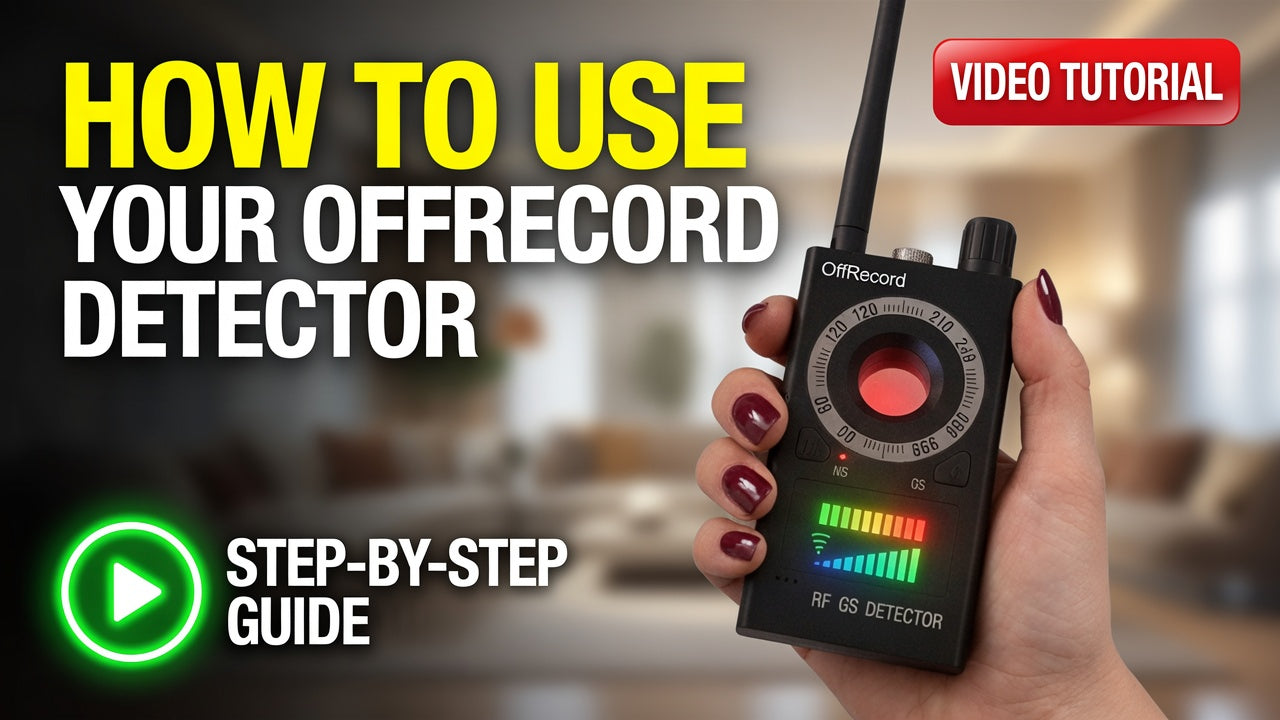 Step-By-Step Video Instructions (Instant Download)