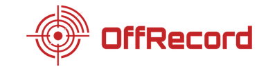 OffRecord