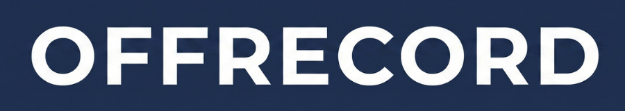 OffRecord
