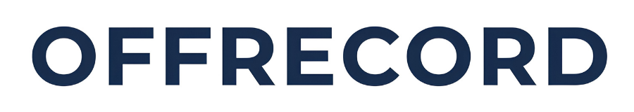 OffRecord